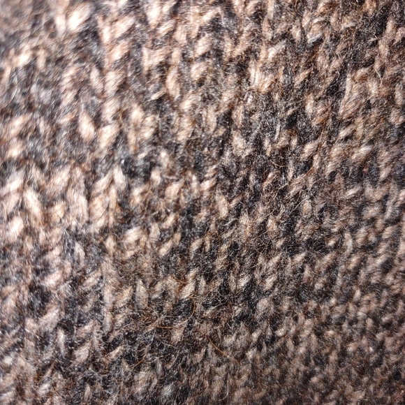 WILFRED wool blend turtleneck sweater - Picture 6 of 8